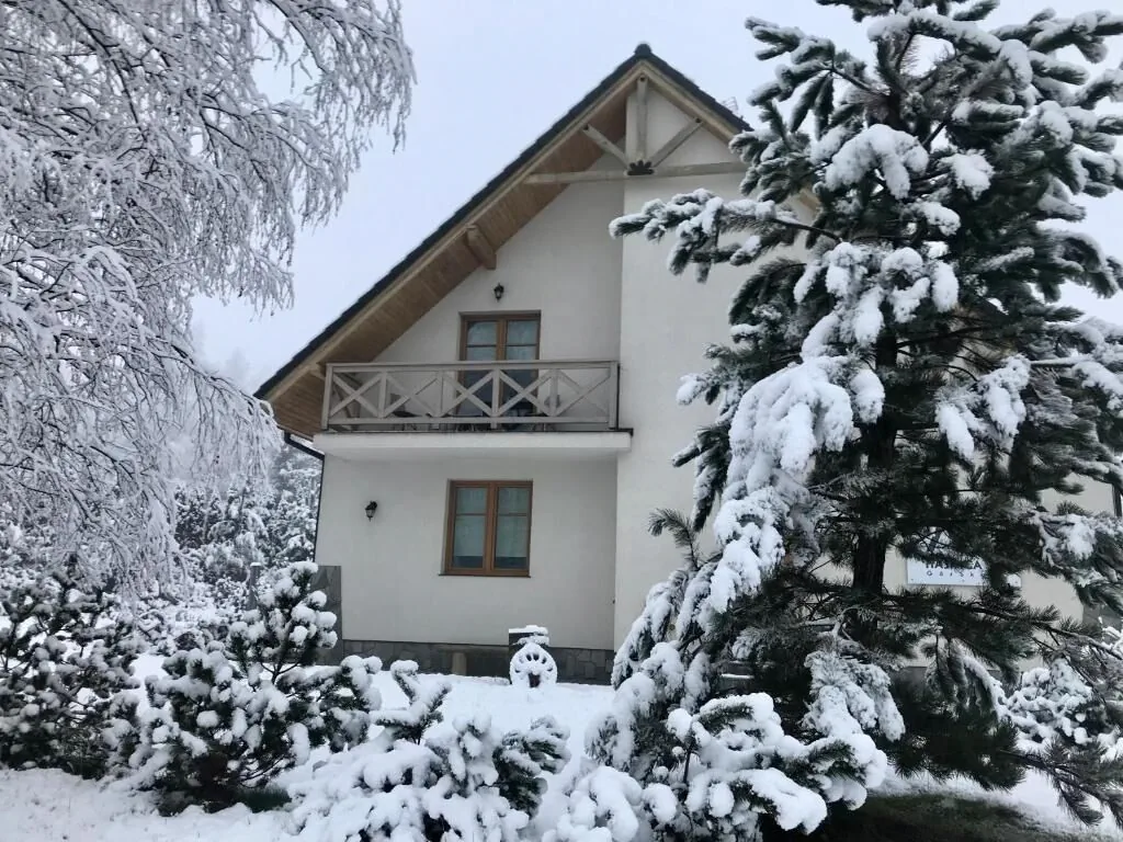 Hajnica GórSki Wisła