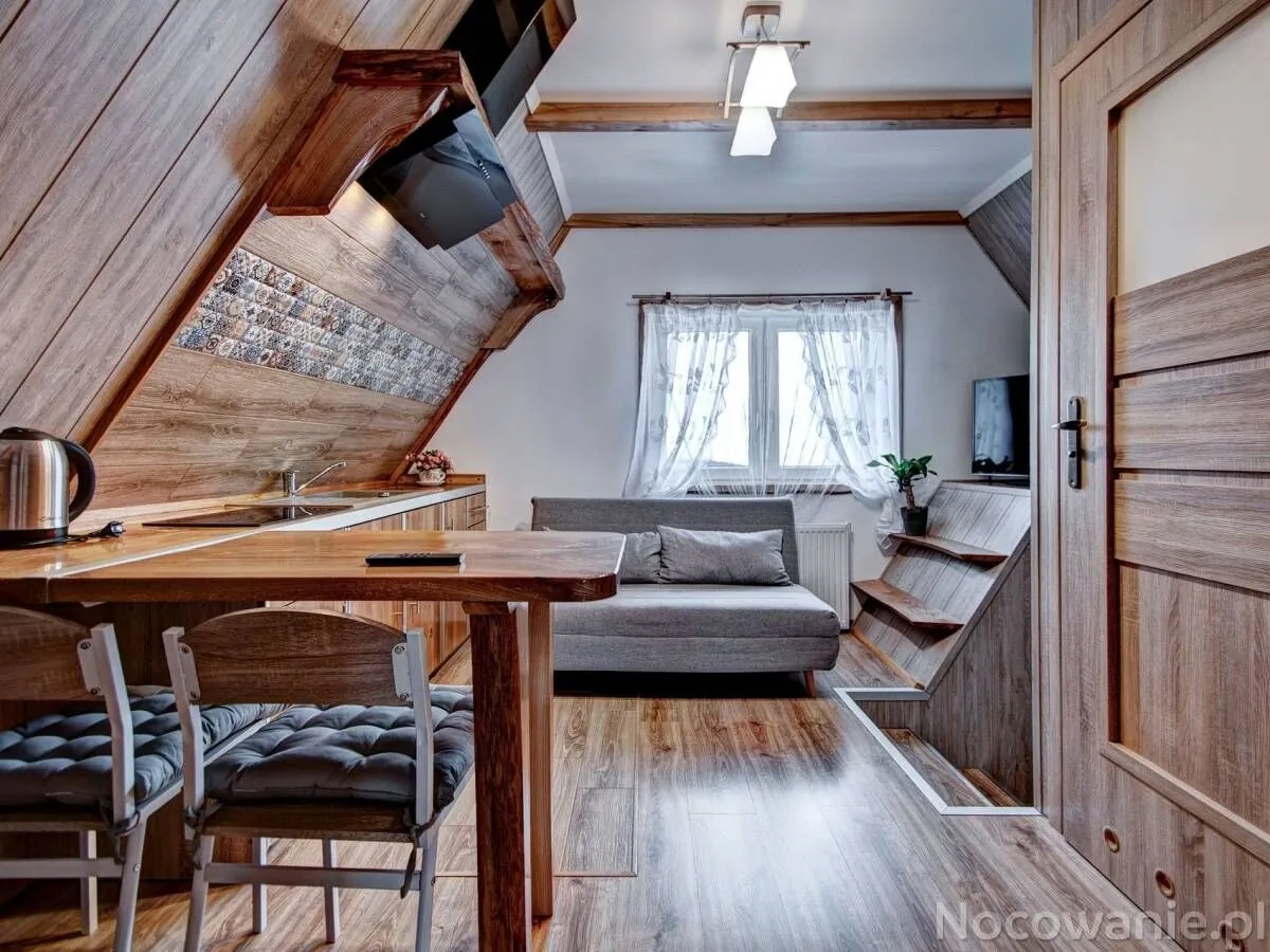 Podtatrzańska Przestrzeń Biały Dunajec