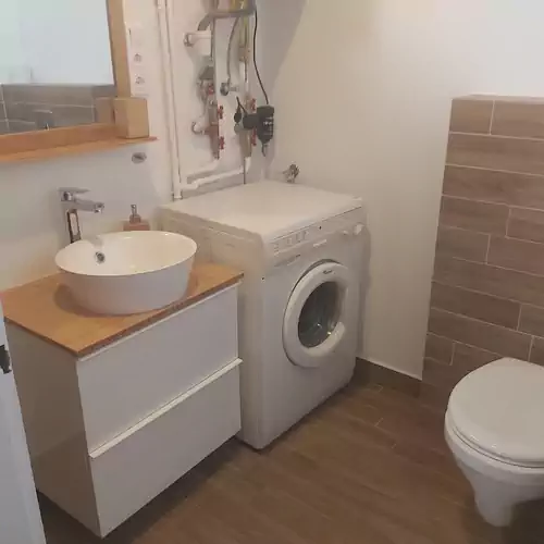 Közvetlen Vízparti Ház Zamárdi 013 kép