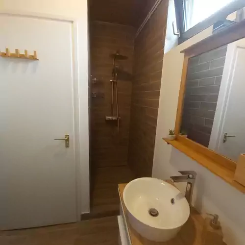 Közvetlen Vízparti Ház Zamárdi 014 kép