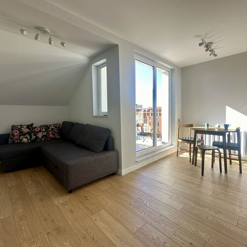 Suzanne by Q4Apartments 