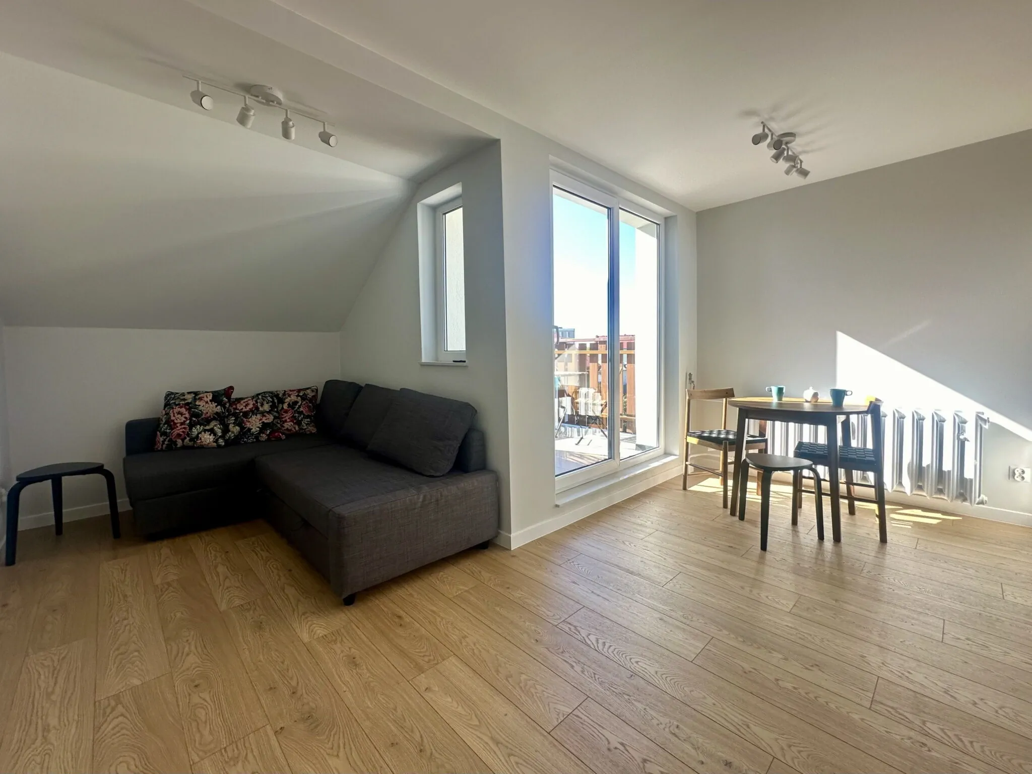 Suzanne by Q4Apartments 
