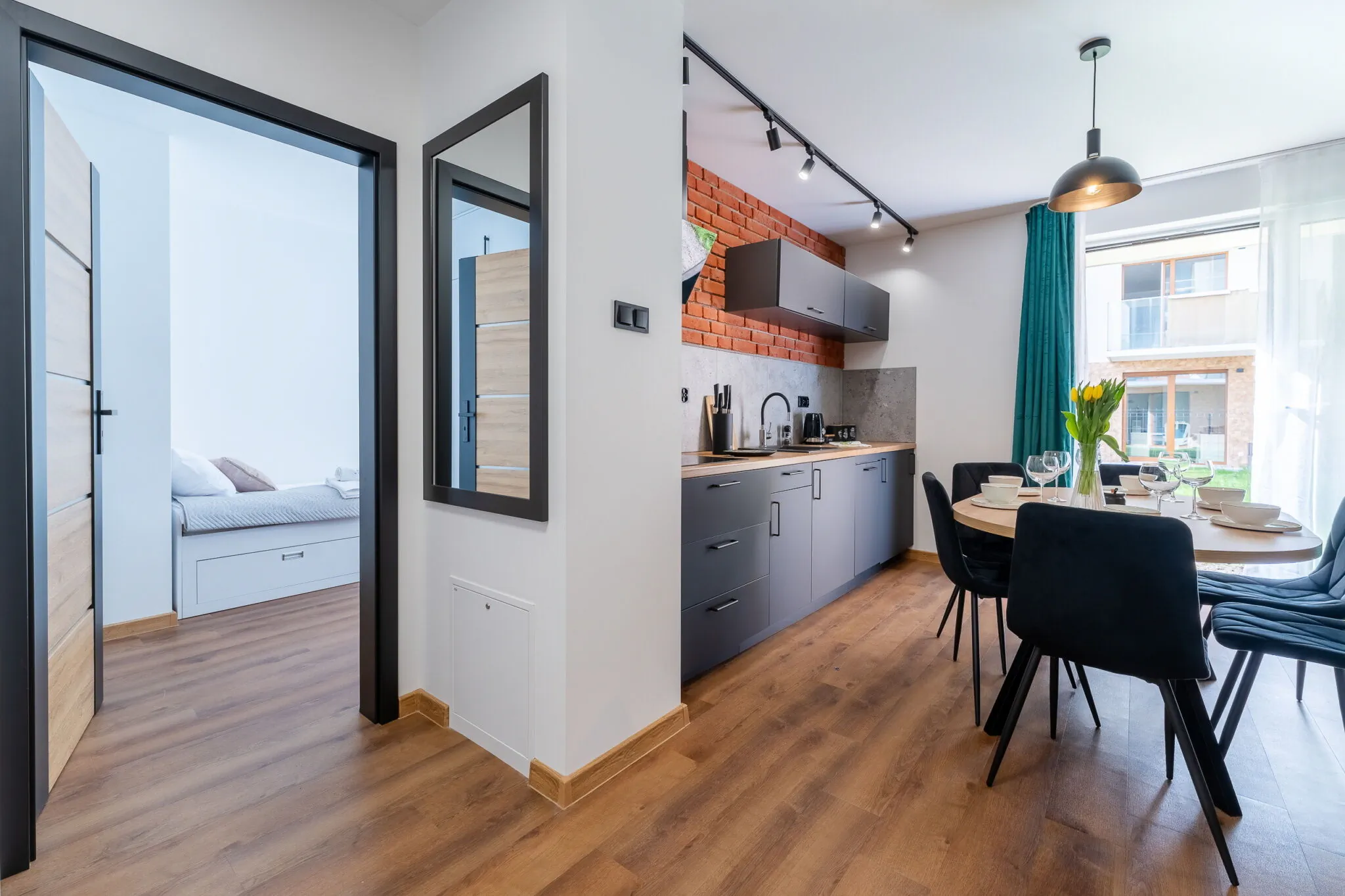 Apartamenty w Karkonoszach - Apartament Lucky 7