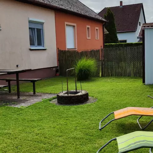 Ancsi Vendégház Balatonmáriafürdő 008 kép