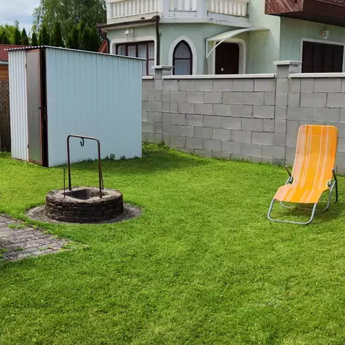 Ancsi Vendégház Balatonmáriafürdő 009 kép