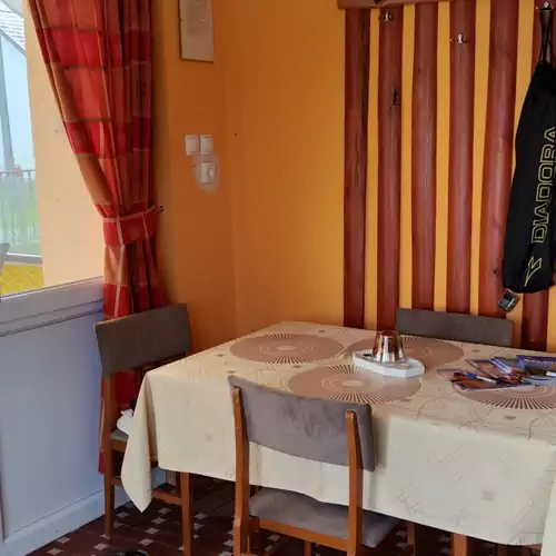 Ancsi Vendégház Balatonmáriafürdő 022 kép