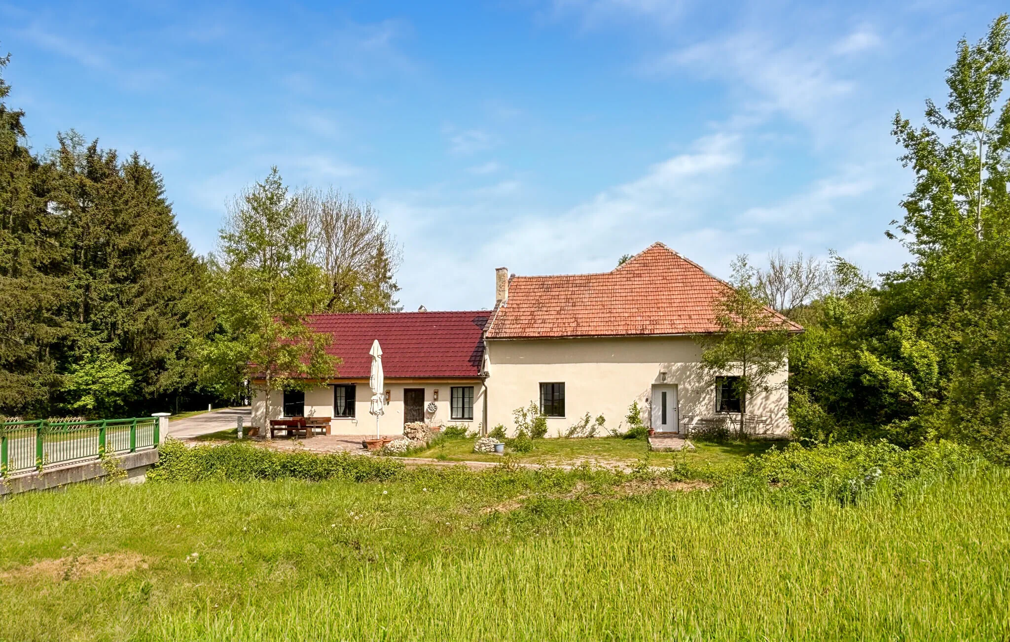 Apartman Auern - ANO337