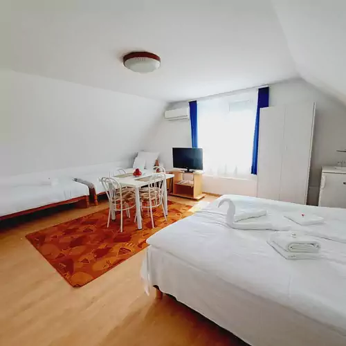 Pálma Apartman Hajdúszoboszló **