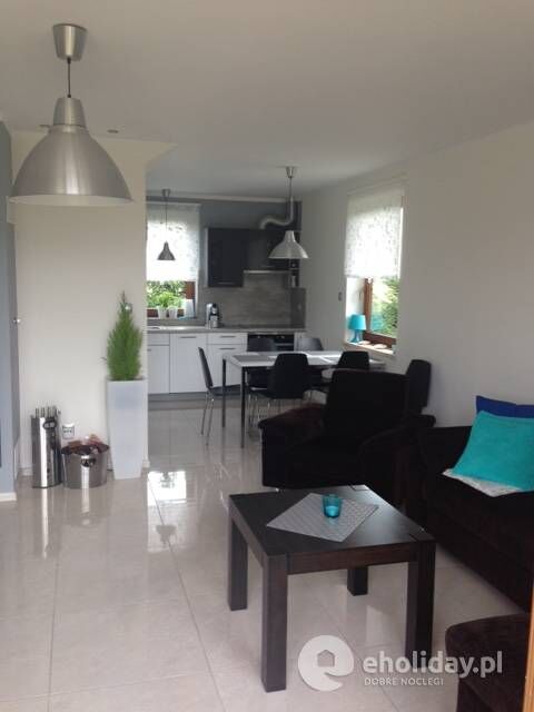 Dom Do Wynajęcia Karwieńskie Błota Pierwsze Karwia