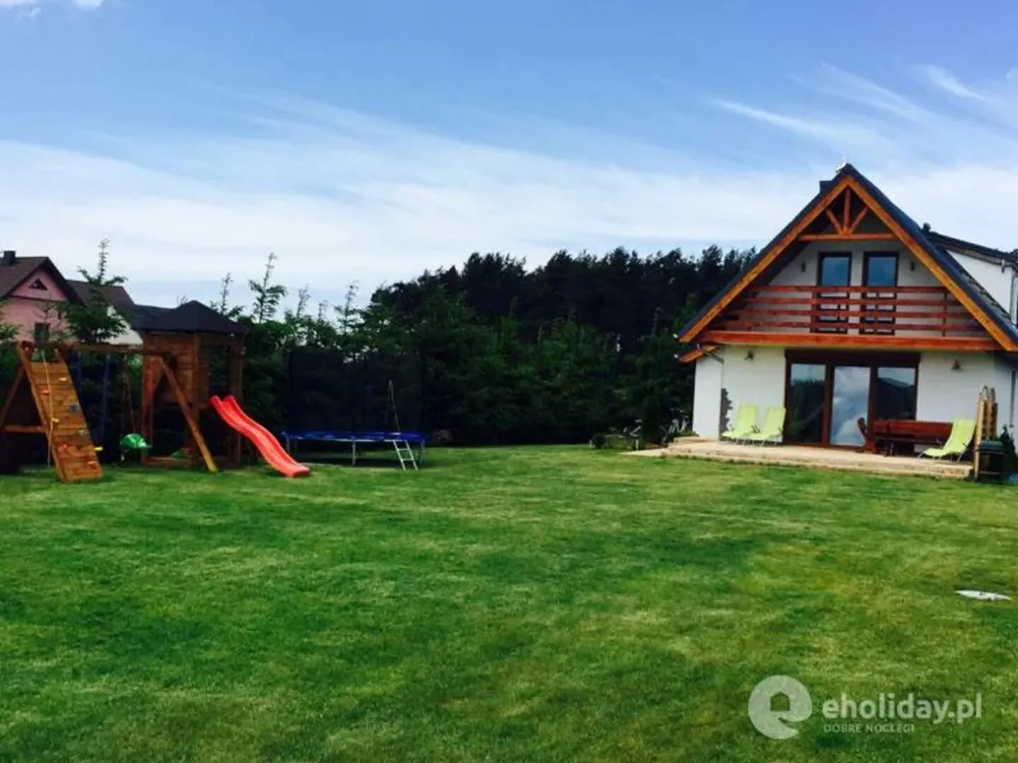 Dom Do Wynajęcia Karwieńskie Błota Pierwsze Karwia