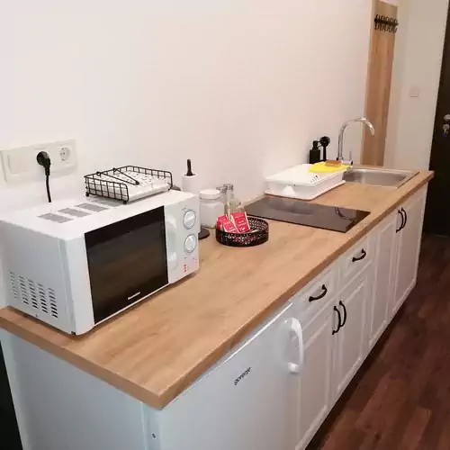 Korona Apartman Mohács 005 kép