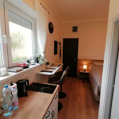 Korona Apartman Mohács 029 kép