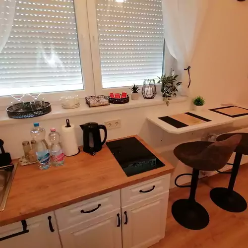 Korona Apartman Mohács 032 kép