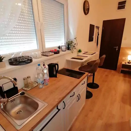 Korona Apartman Mohács 033 kép