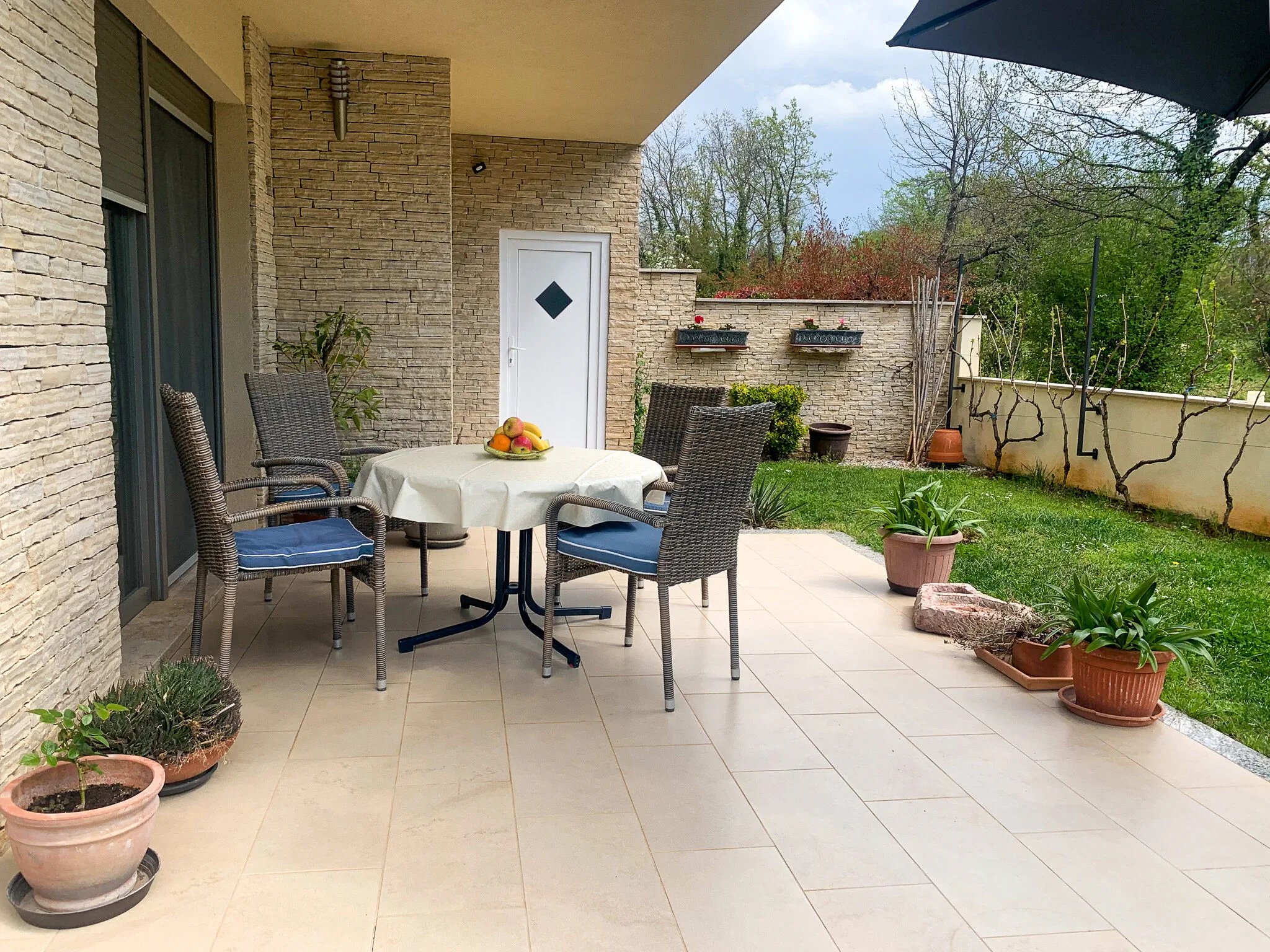 Apartman Green Garden Poreč