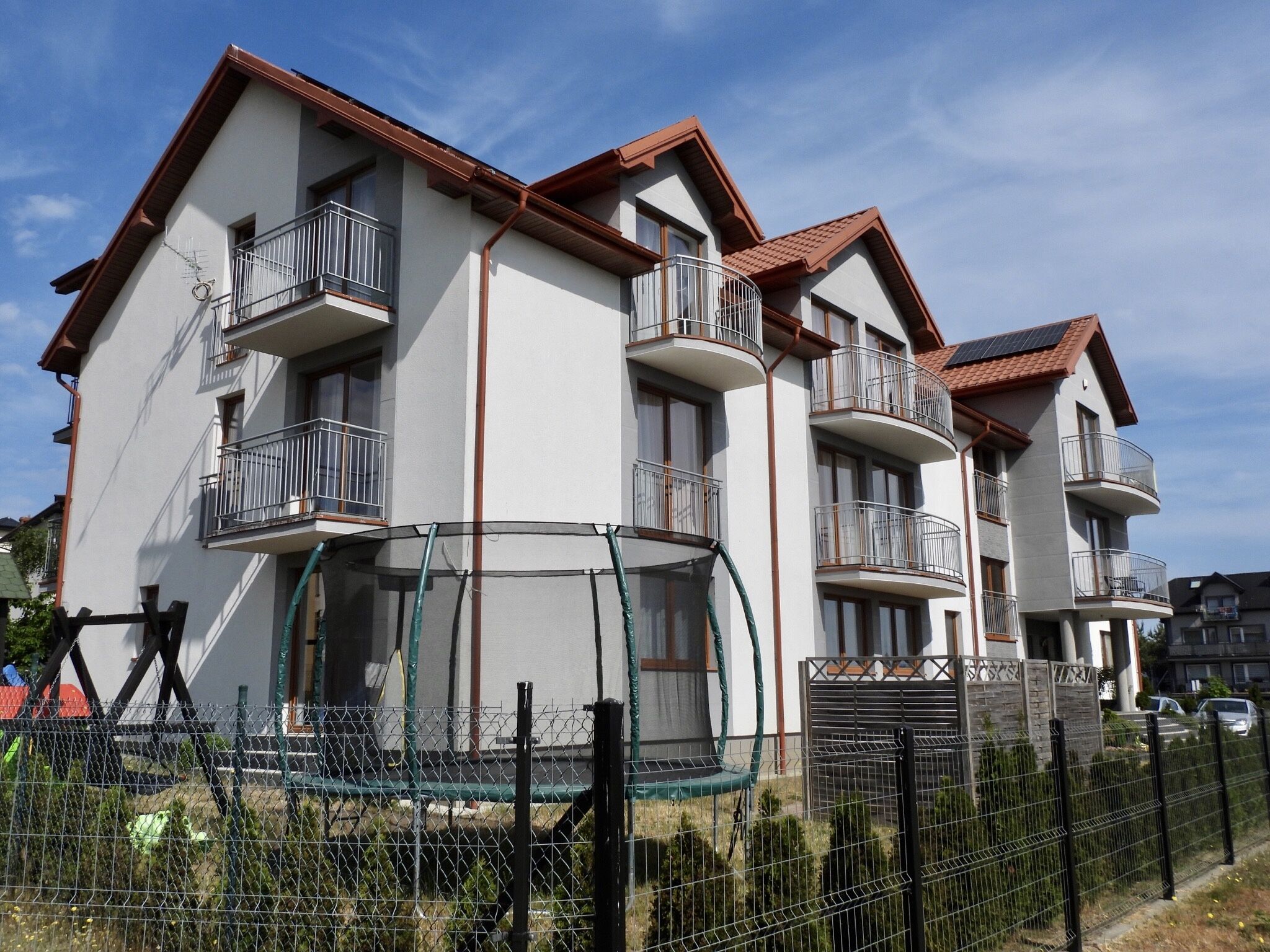 Pokoje Gościwita Władysławowo 