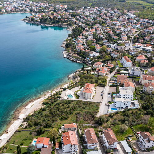 Penthouse Porat Krk  3