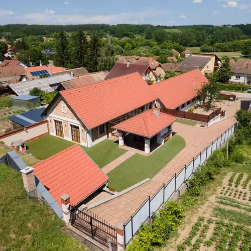 Fehér Galamb Vendégház Tolmács 023 kép