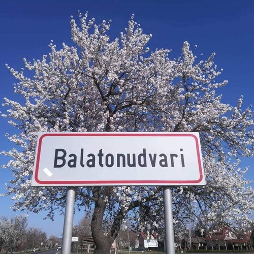 Orsolya Vendégház Balatonudvari ★★★ 4