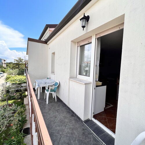 Apartment Mario Umag ★★★ 4