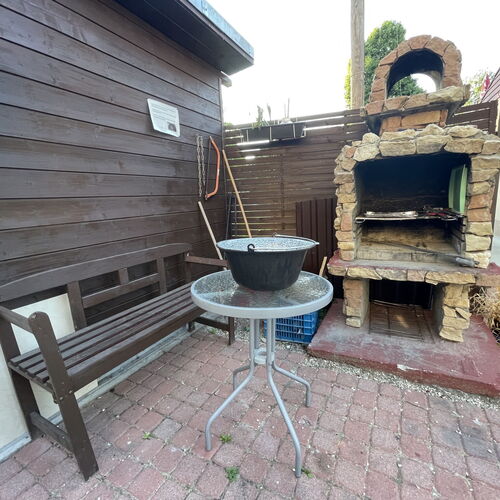 Smeraldo Home Emelet Apartman Siófok ★ 4