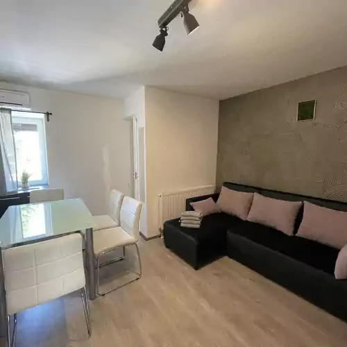 Smeraldo Home Emelet Apartman Siófok 006 kép