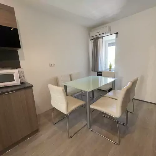 Smeraldo Home Emelet Apartman Siófok 007 kép