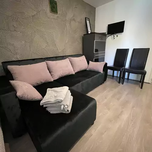 Smeraldo Home Emelet Apartman Siófok 009 kép