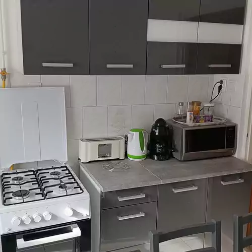 Szilvia Apartmanház Debrecen 007 kép