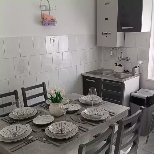 Szilvia Apartmanház Debrecen 010 kép