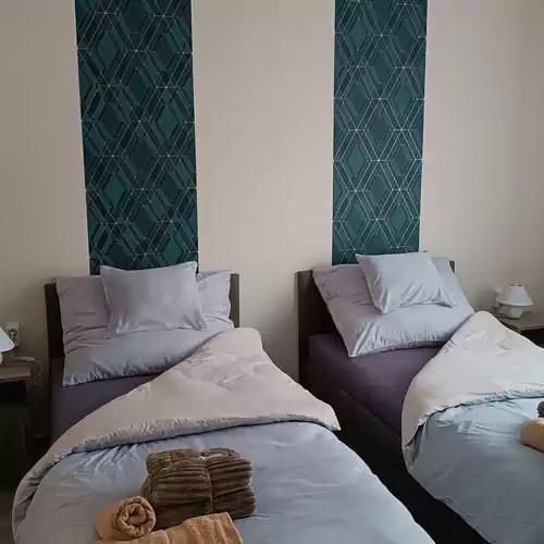 Szilvia Apartmanház Debrecen **