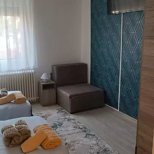 Szilvia Apartmanház Debrecen 015 kép