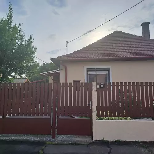 Szilvia Apartmanház Debrecen 018 kép