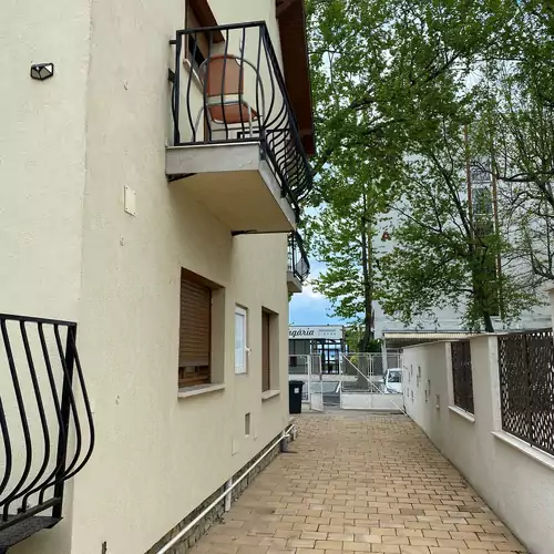 Petőfi24 Apartmanok Siófok 004 kép