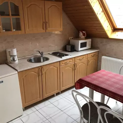 Pacsirta Apartman Lenti 004 kép