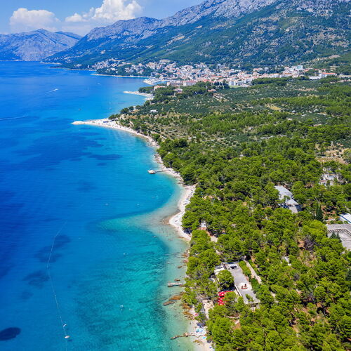 Hotel Alem Baška Voda ★★ 2