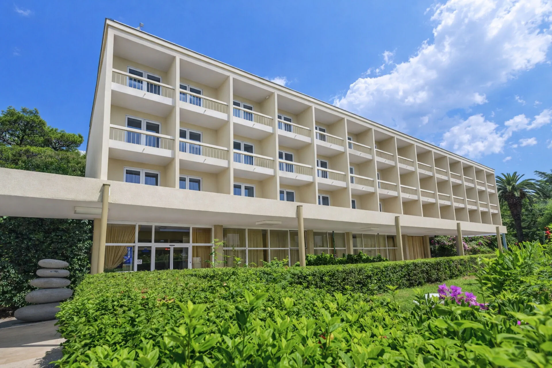 Alemaris Resort Baška Voda