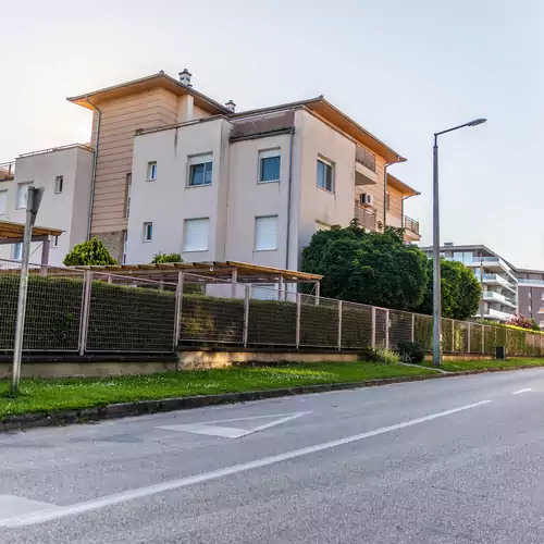 Laguna Beach Family Apartman Siófok by BLTN 002 kép