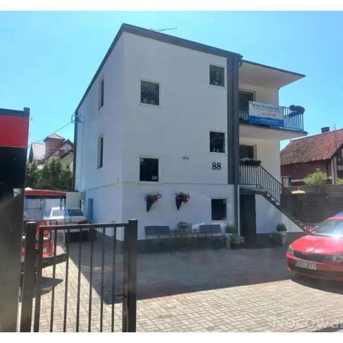 Kwatery Prywatne Gonia Krynica Morska