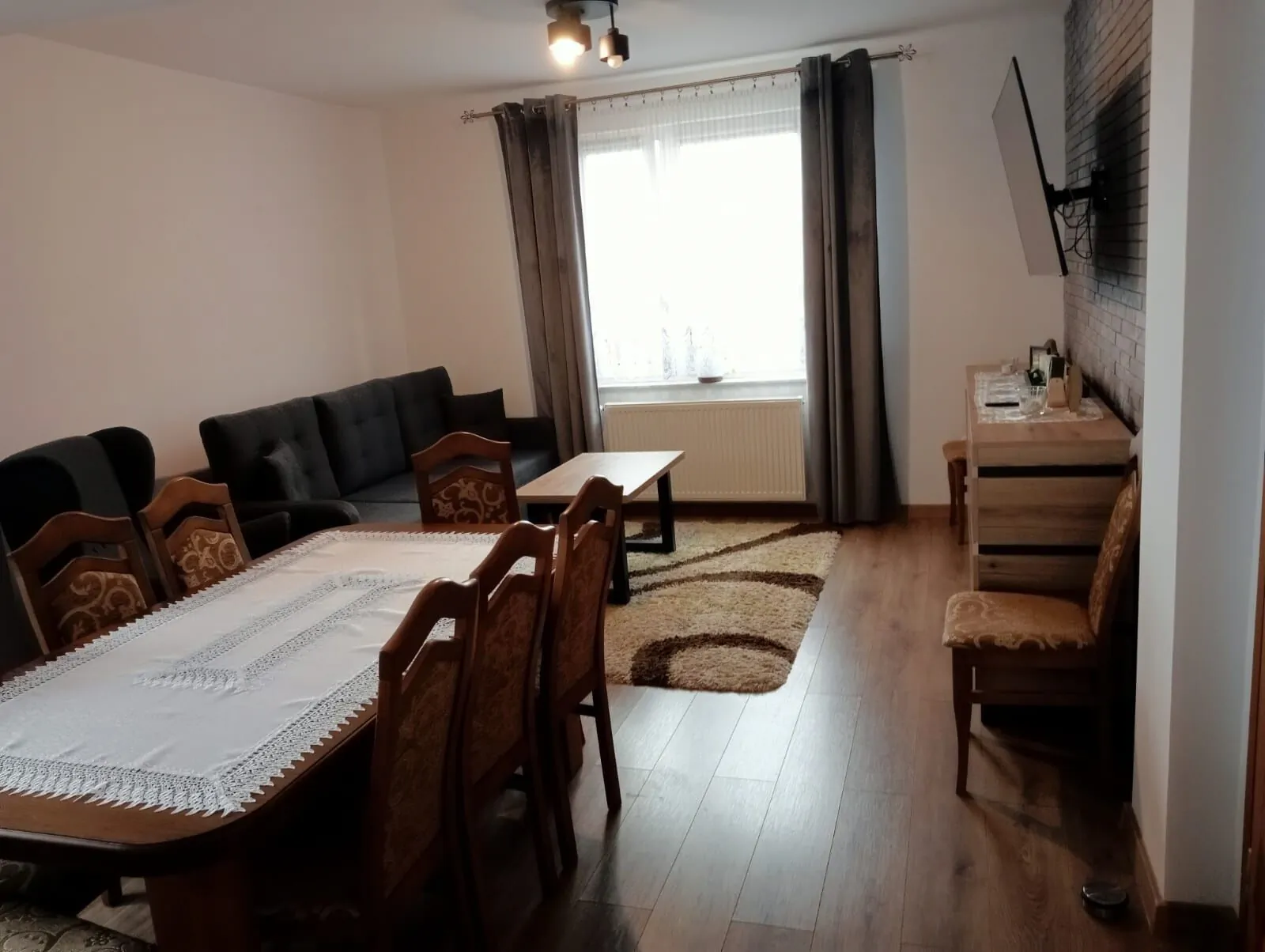 Pokoje Gościnne u AGNIESZKI Władysławowo