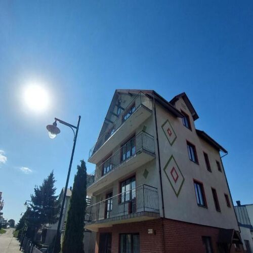 Pokoje Gościnne Viking Władysławowo