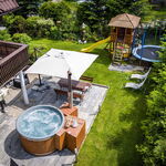 Wellness, relaks