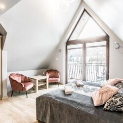 Willa u Baranów Zakopane&nbsp;<sup><span class=