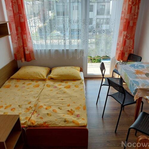 Pokoje Gościnne Róża Władysławowo