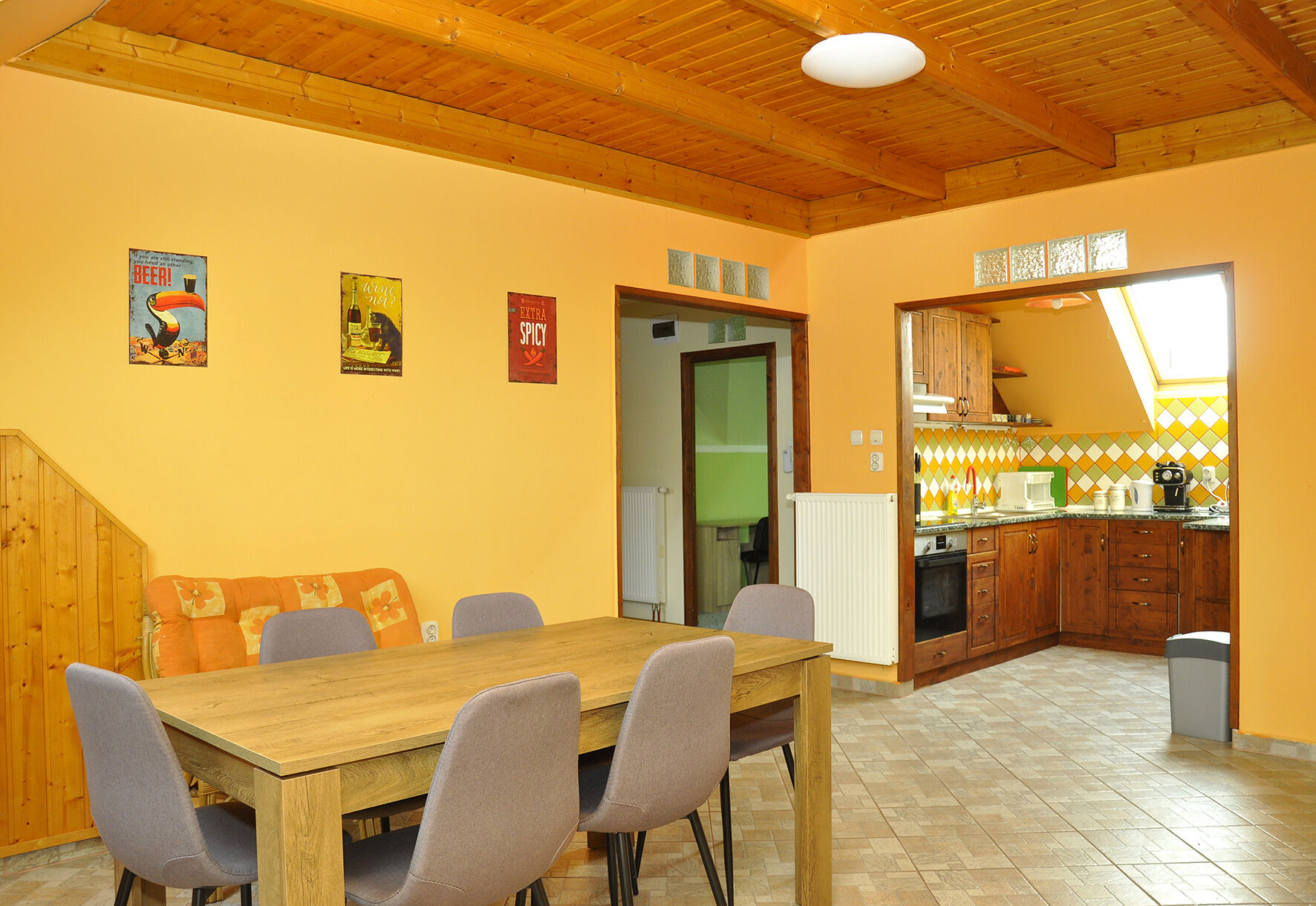 Posta Apartman Deseda-tó Kaposvár