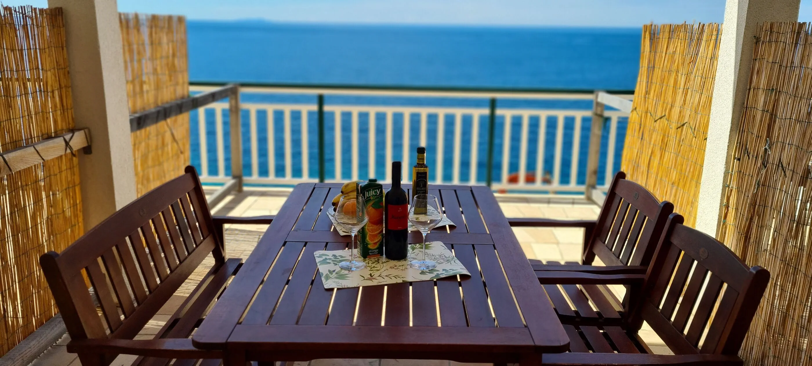 Apartments Ana i Ante Punta Milna