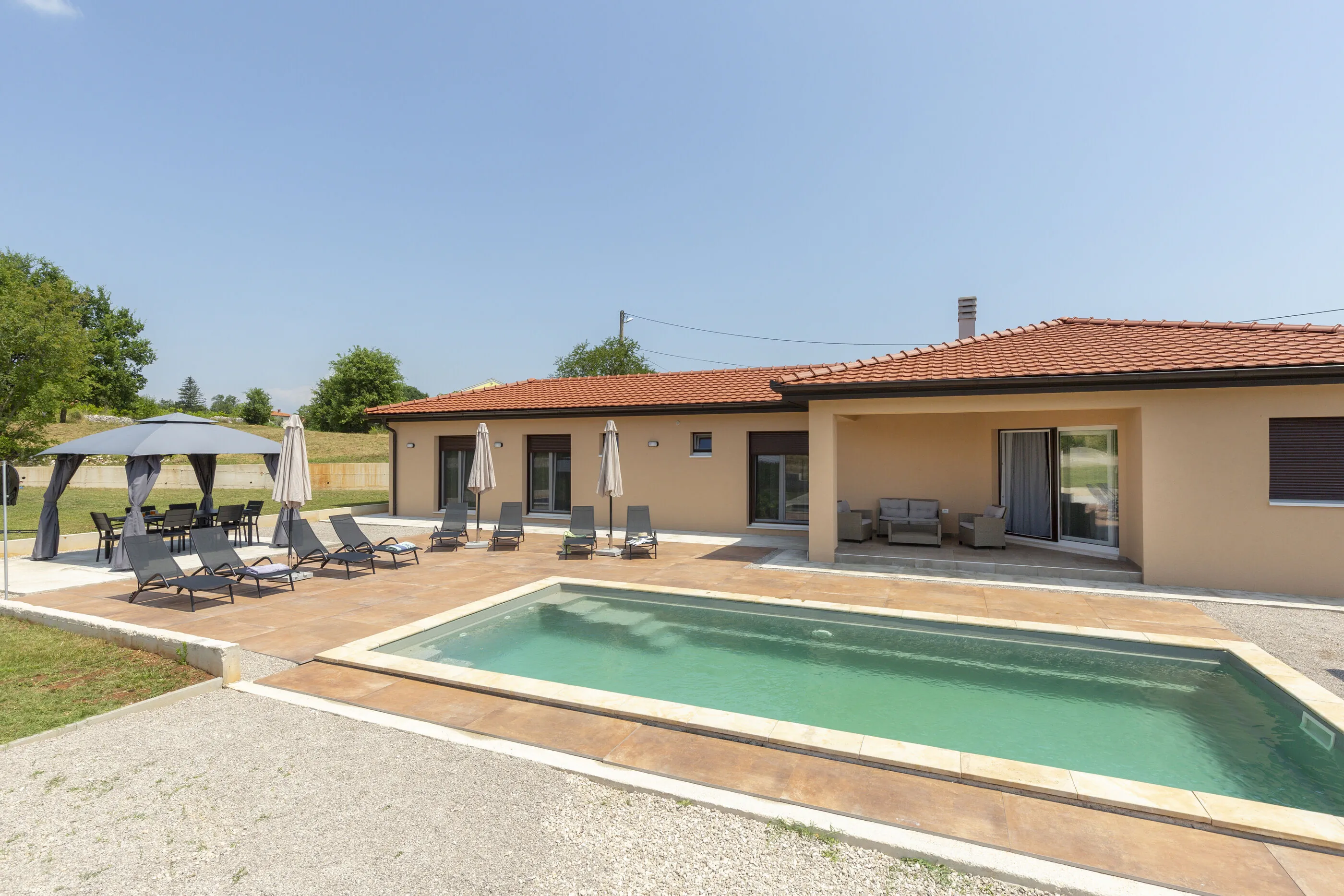 Villa Xenia Labin