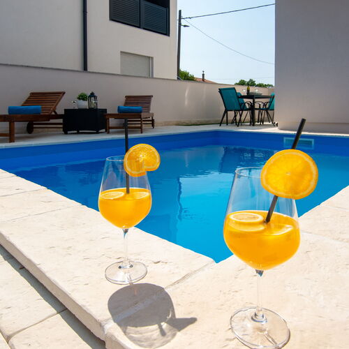 Apartment Cosic Vir II  2