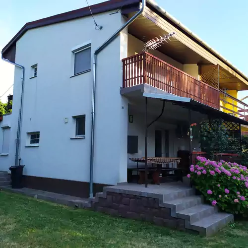 Emília Apartman Balatonszemes **