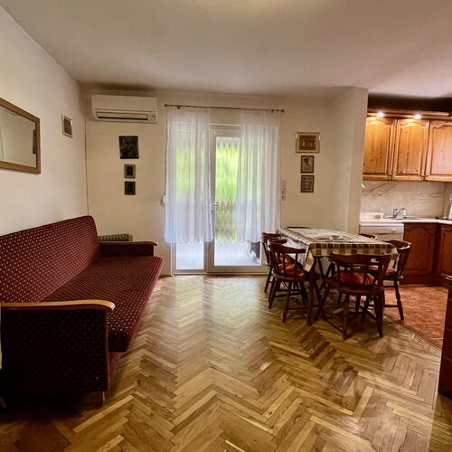 Emília Apartman Balatonszemes ★★ 2